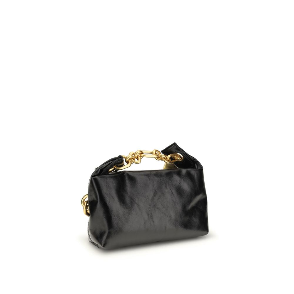 Balmain The Sync mini Shoulder Bag