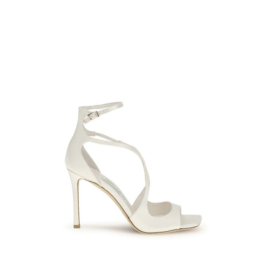 Jimmy Choo The Azia 95 Heel Sandals