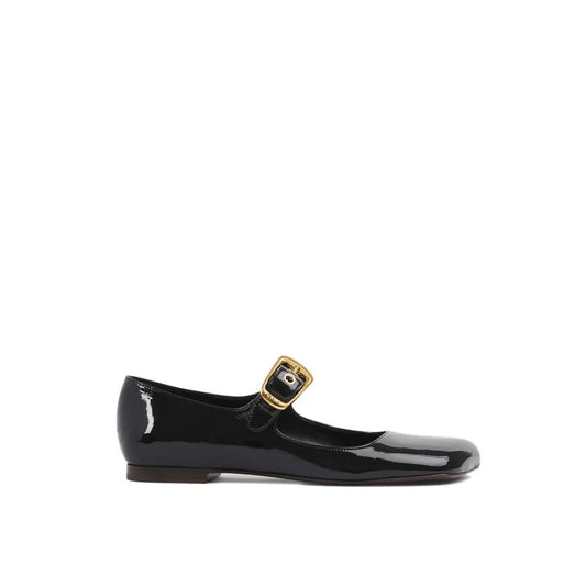 Chloé Ballerinas Flats