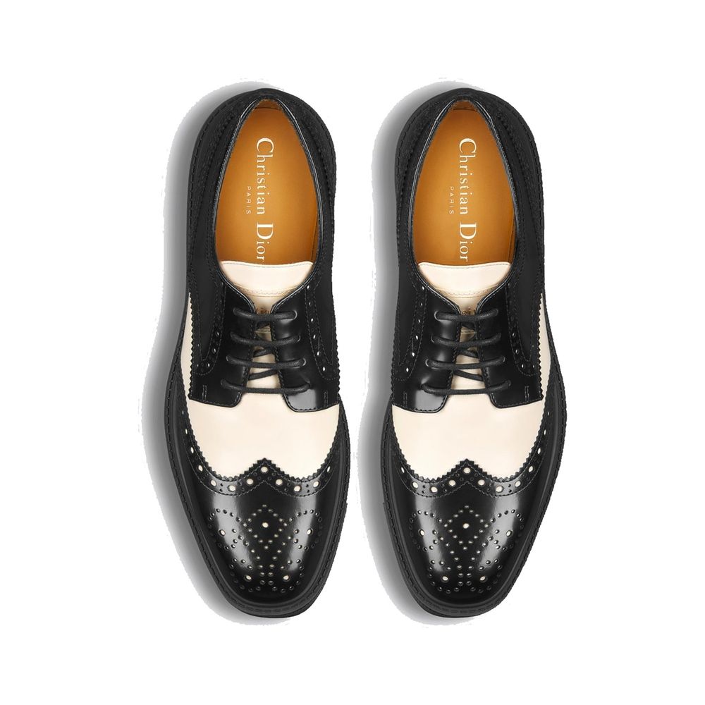 Dior Oxfords