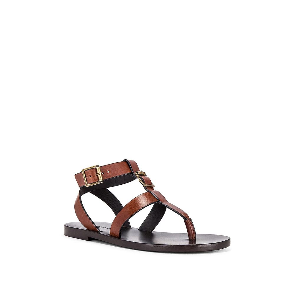 Saint Laurent Sandals