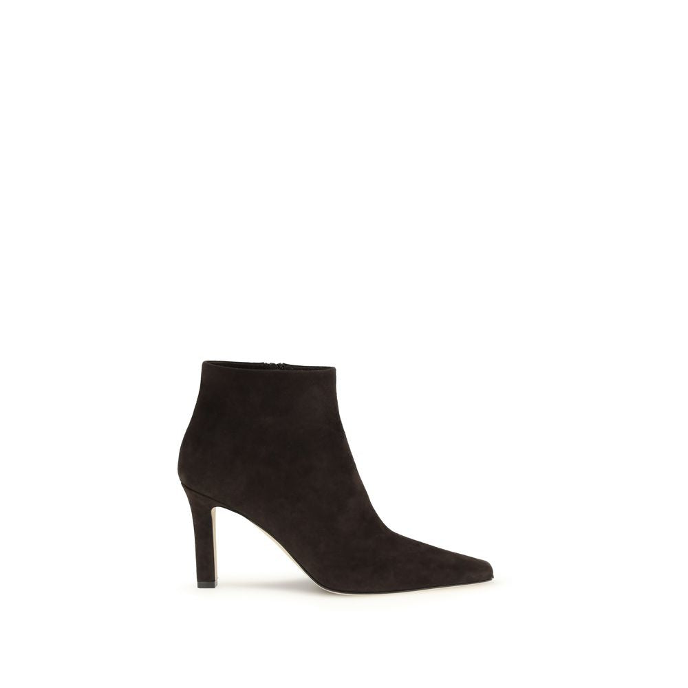 The Row Ankle Boots