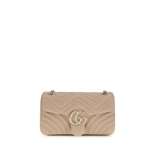 Gucci The GG Marmont medium Shoulder Bag
