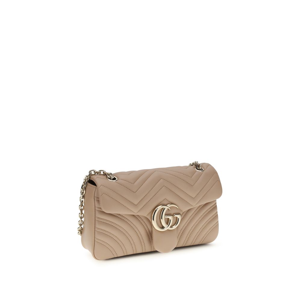 Gucci The GG Marmont medium Shoulder Bag