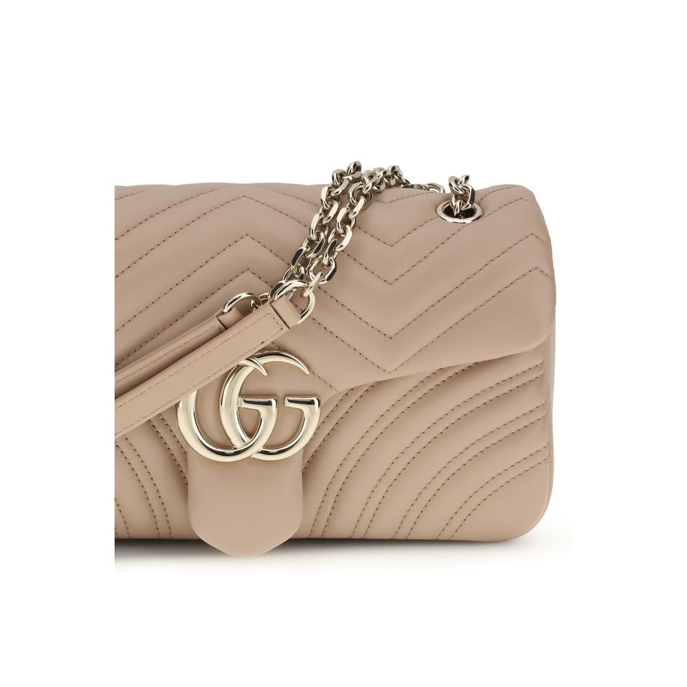 Gucci The GG Marmont medium Shoulder Bag