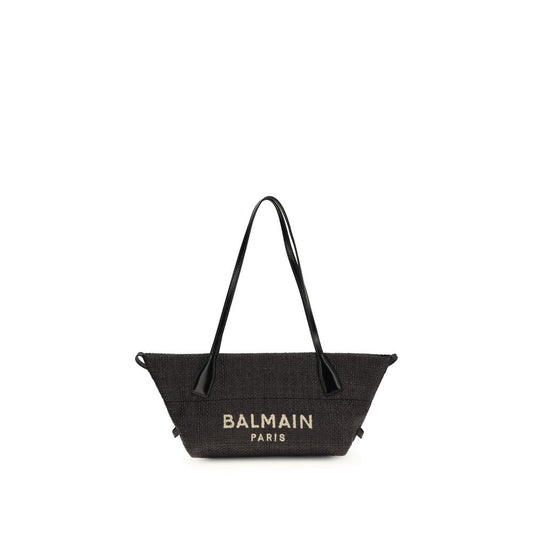 Balmain The Track Tote Bag