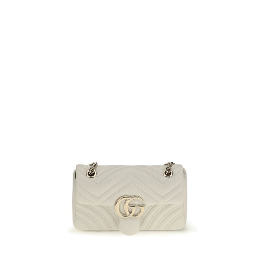 Gucci The GG Marmont kleine Schultertasche