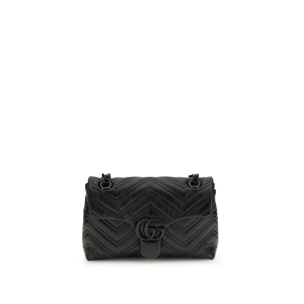 Gucci GG Marmont kleine Handtasche