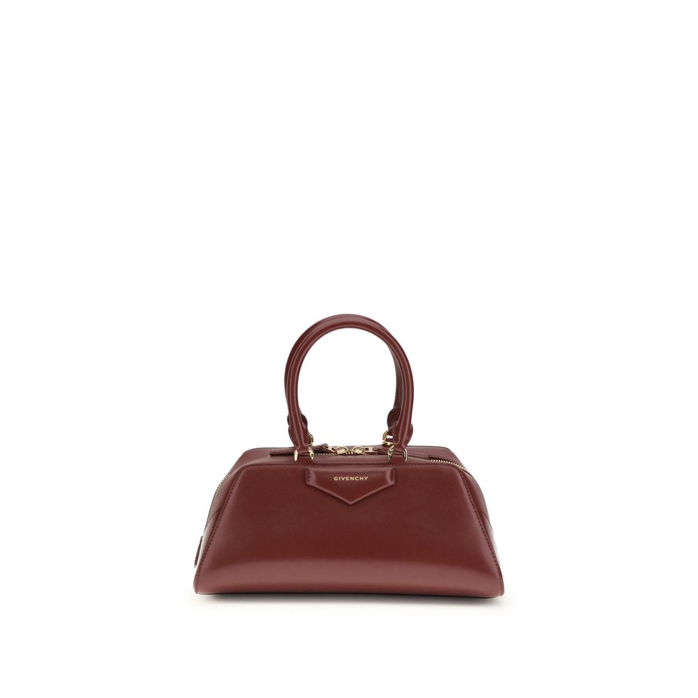 Givenchy The Antigona East-West kleine Handtasche