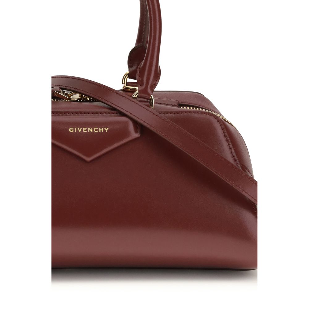 Givenchy The Antigona East-West kleine Handtasche