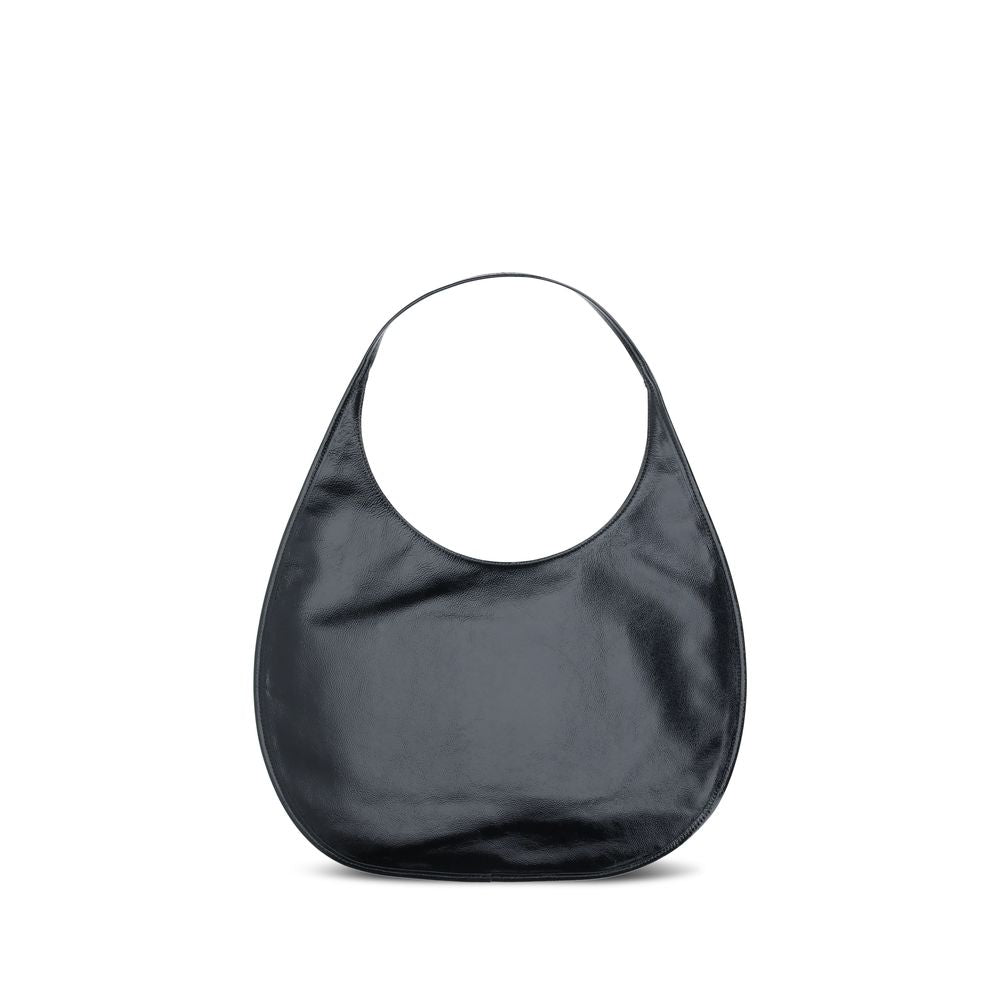 Courrèges The Naplack Tote Bag