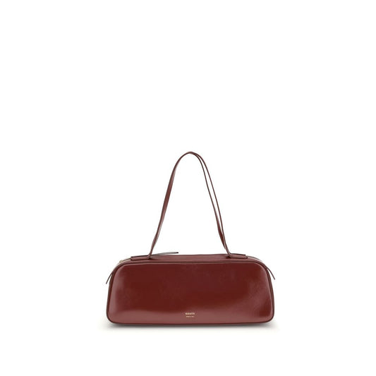 Khaite The Simona Shoulder Bag