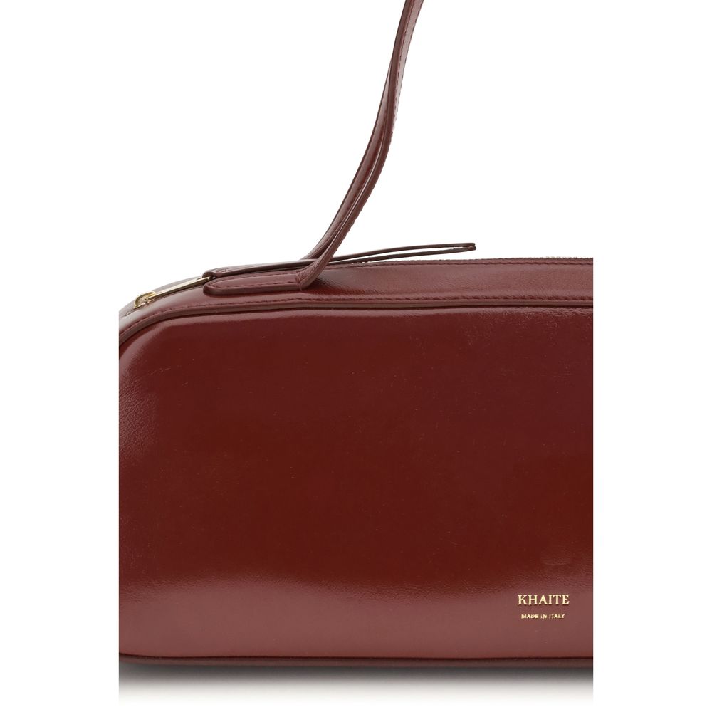 Khaite The Simona Shoulder Bag