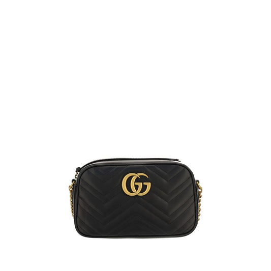 Gucci The Marmont Shoulder Bag