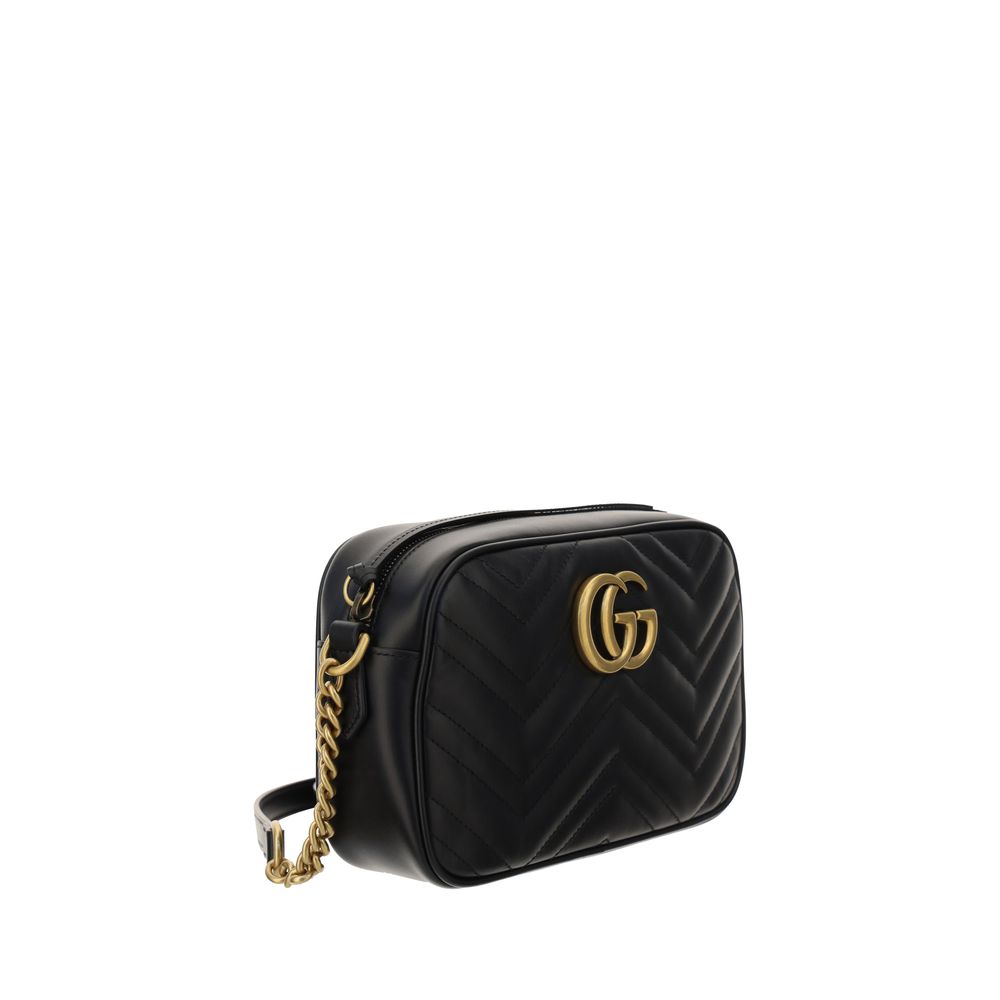 Gucci The Marmont Schultertasche