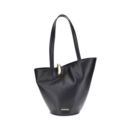 Jacquemus The La Bambola large Bucket Bag