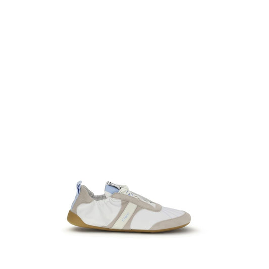 Chloé The Kick Sneakers