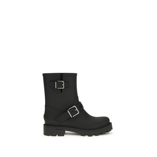 Jimmy Choo The TPU Rain Boots