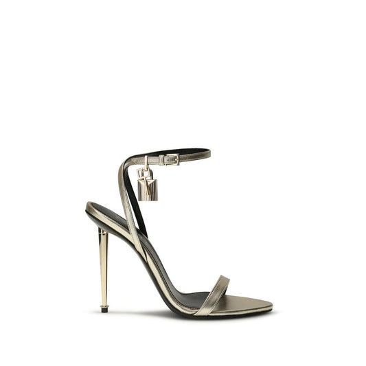 Tom Ford Heel Sandals