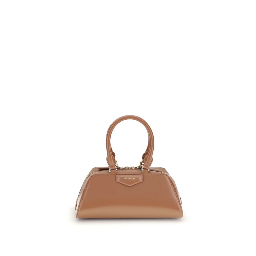 Givenchy The Antigona East-West Mini-Handtasche