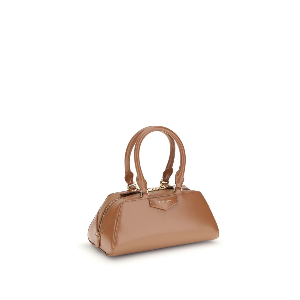 Givenchy The Antigona East-West Mini-Handtasche