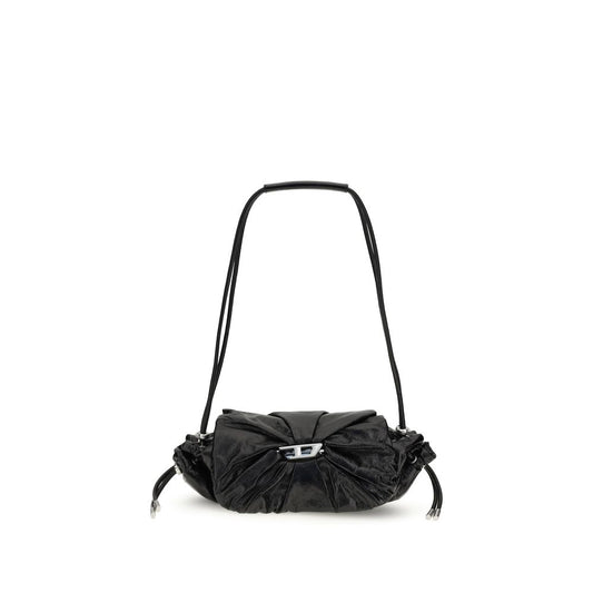 Diesel The Scrunch-D Shoulder Bag