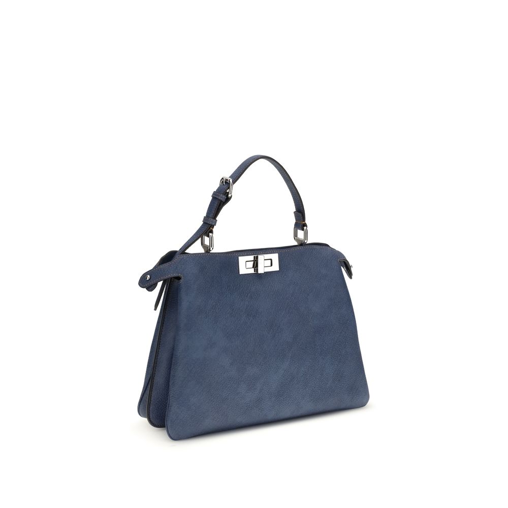 Fendi The Peekaboo mittelgroße Handtasche