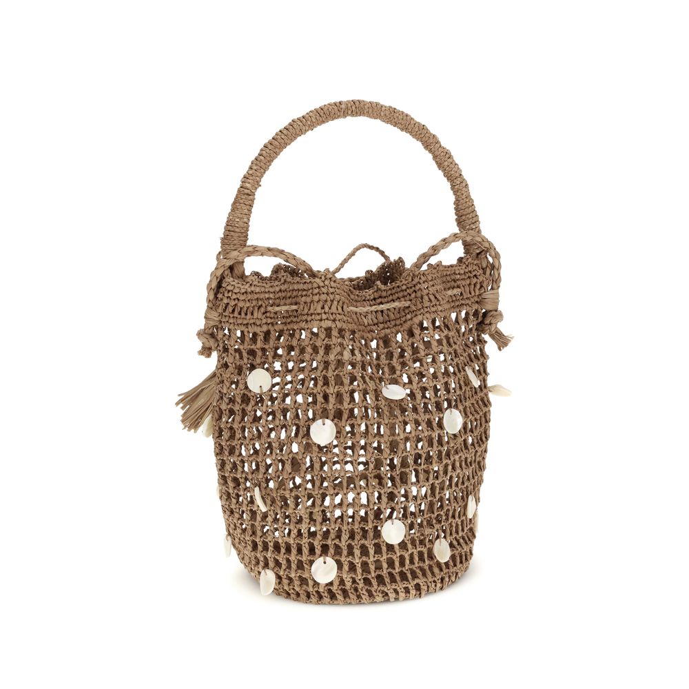Alanui Bucket Bag
