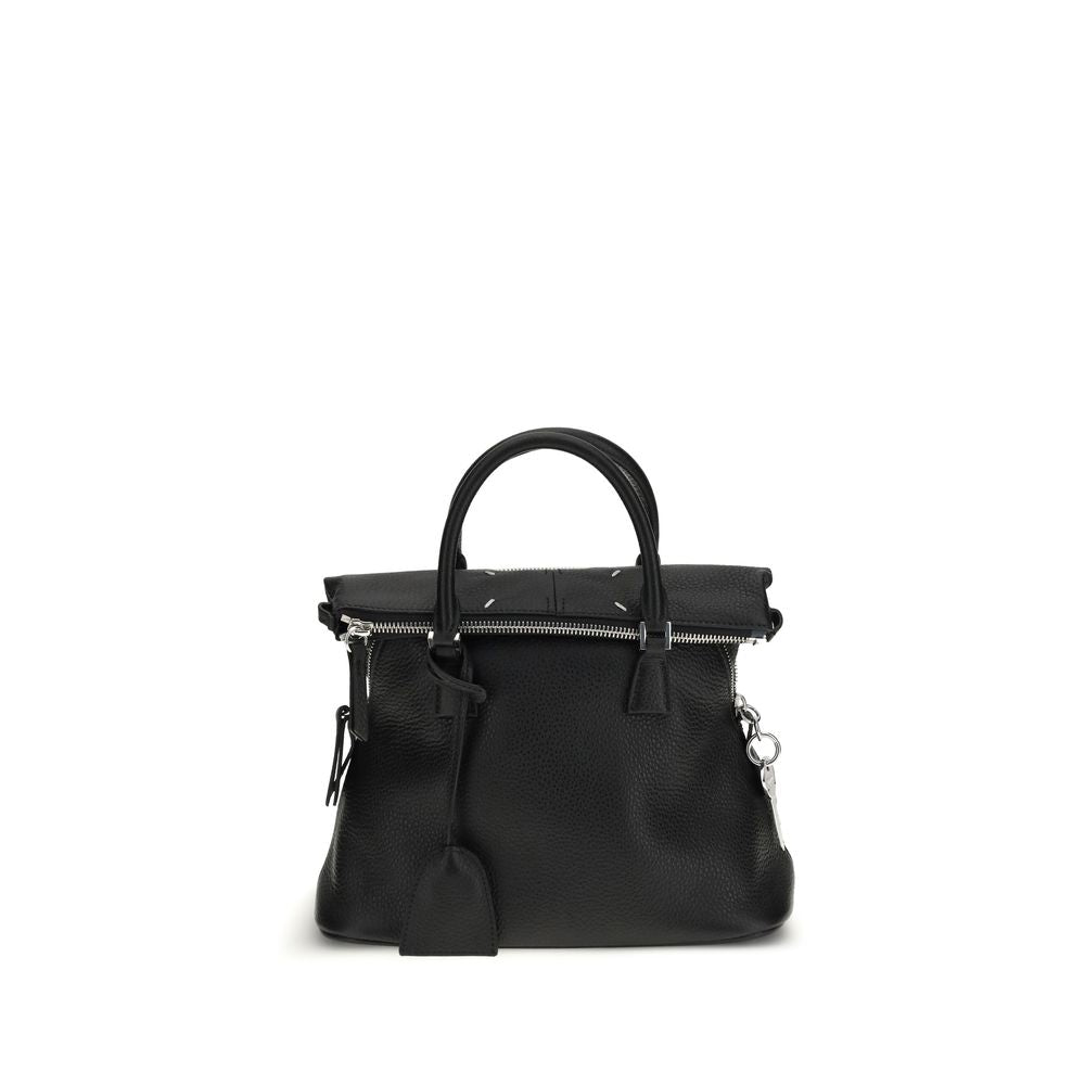 Maison Margiela The 5AC Mini-Handtasche