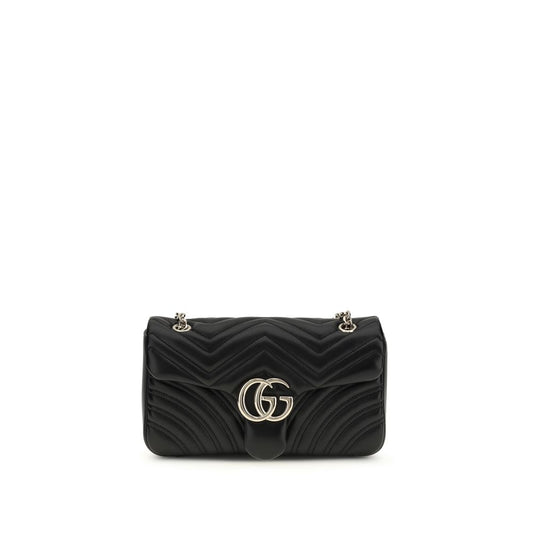 Gucci The GG Marmont medium  Shoulder Bag