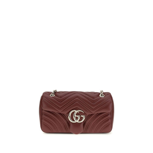 Gucci The GG Marmont medium Shoulder Bag