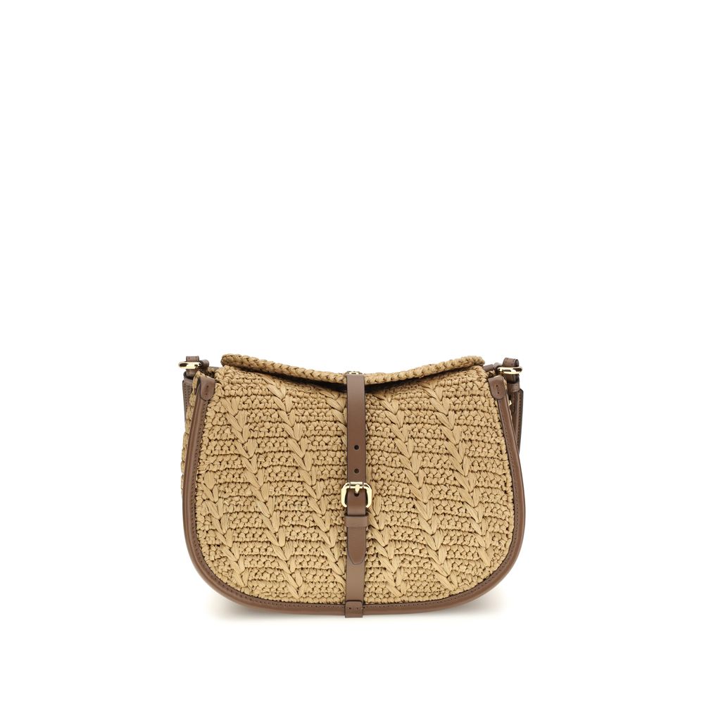 Etro The Pony Shoulder Bag