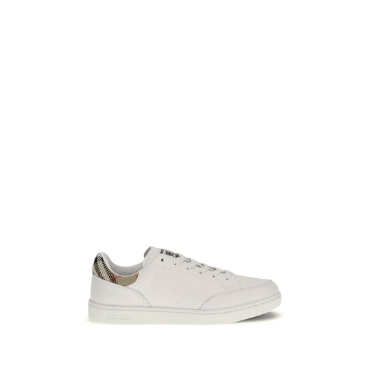 Burberry Low Top Sneakers