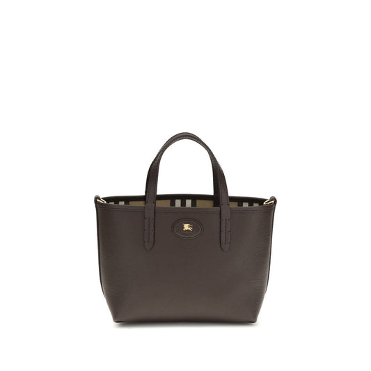 Burberry The Bloomsbury mini Tote Bag