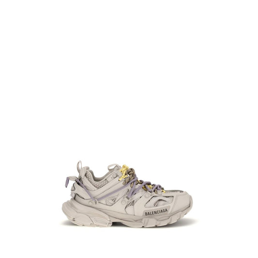 Balenciaga The Track Trail Sneakers