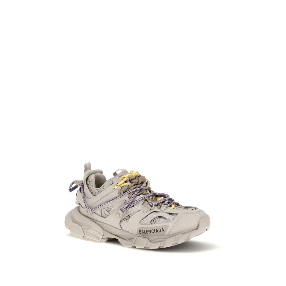 Balenciaga The Track Trail Sneakers
