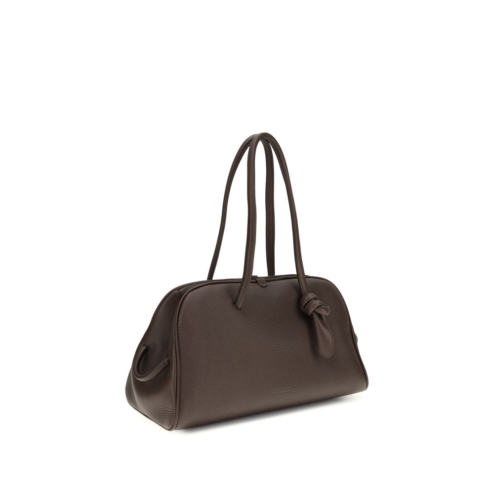 Jacquemus The Turismo Schultertasche