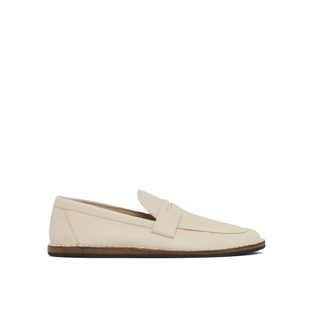 The Row Slip-On Loafers