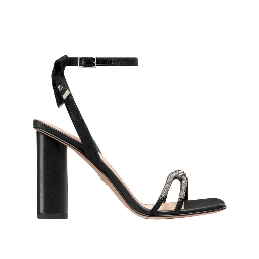 Dior Sunset Heel Sandals