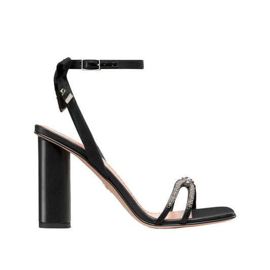 Dior Sunset Heel Sandals