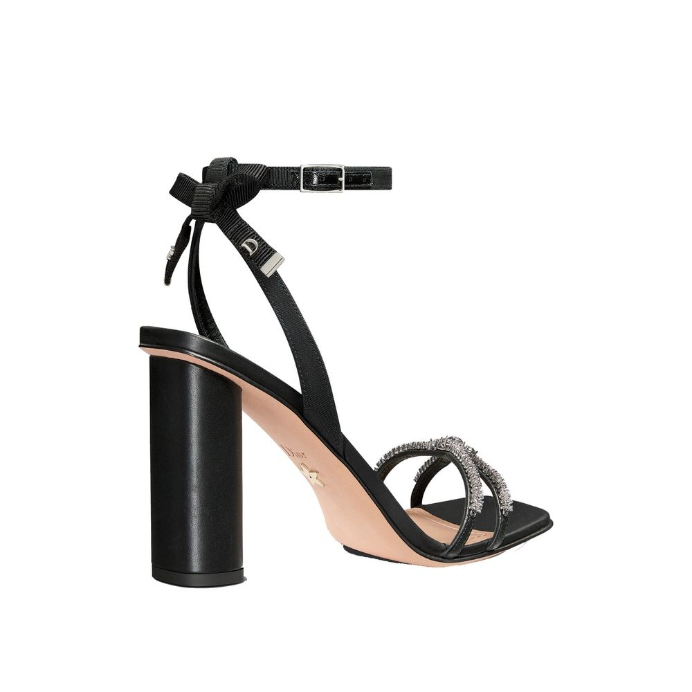 Dior Sunset Heel Sandals