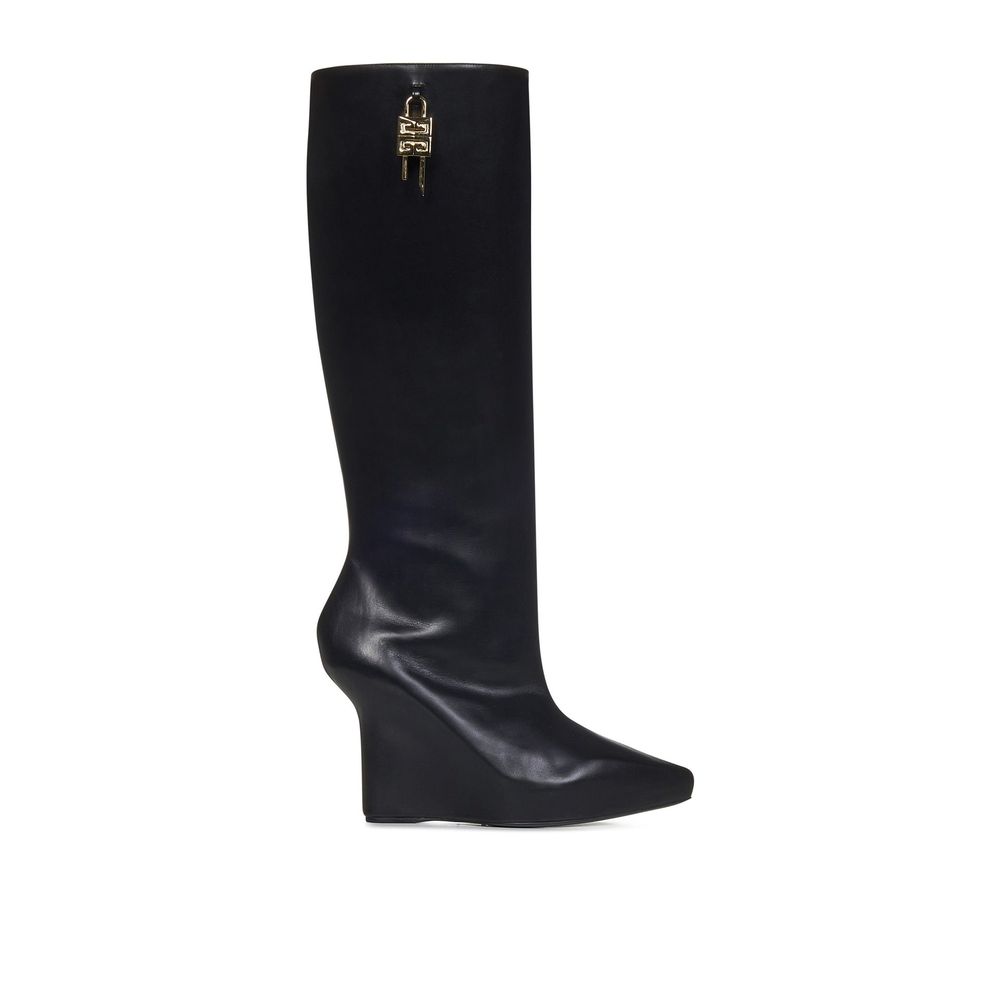 Givenchy High-Knee Boots