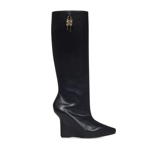 Givenchy High-Knee Boots