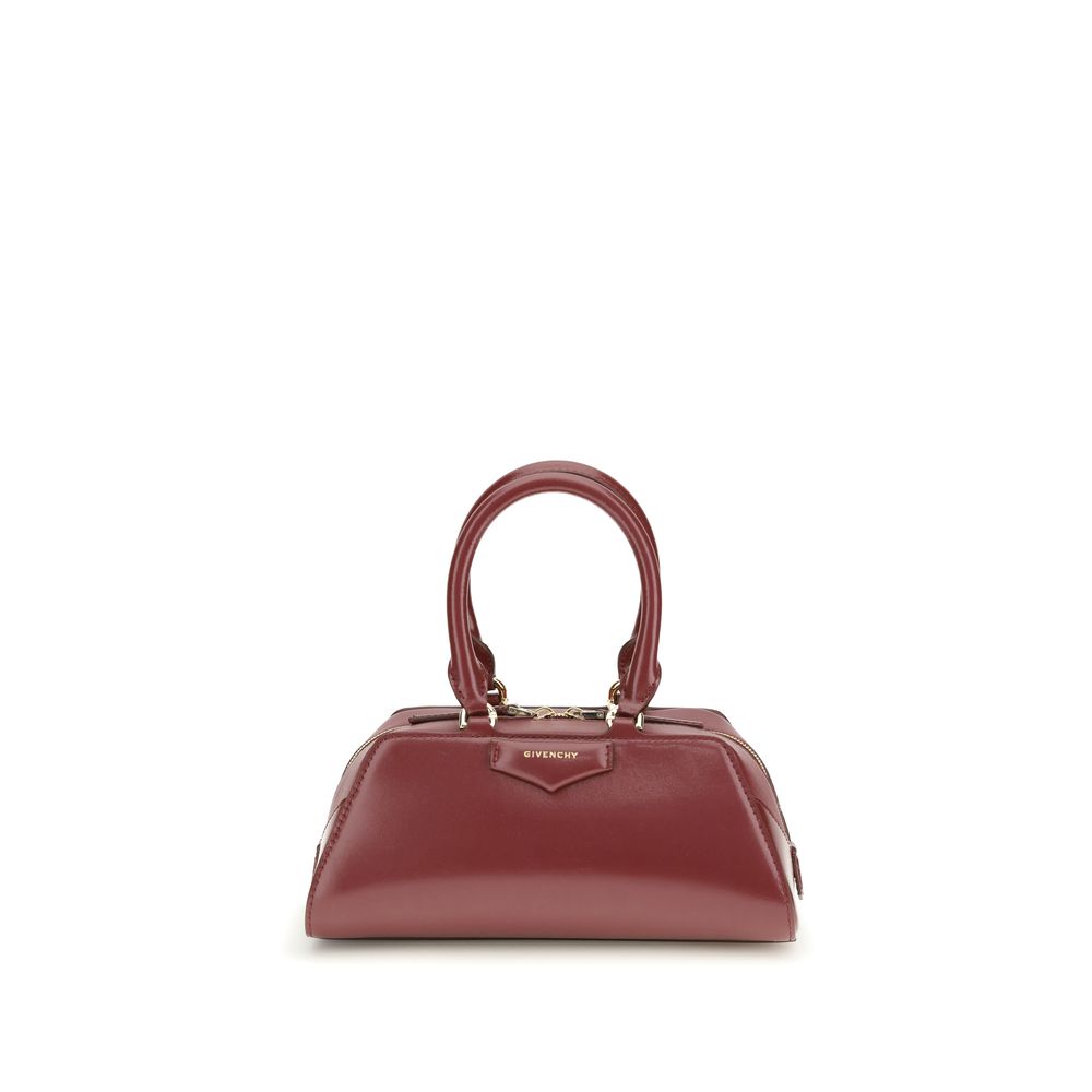 Givenchy The Antigona East-West Mini-Handtasche