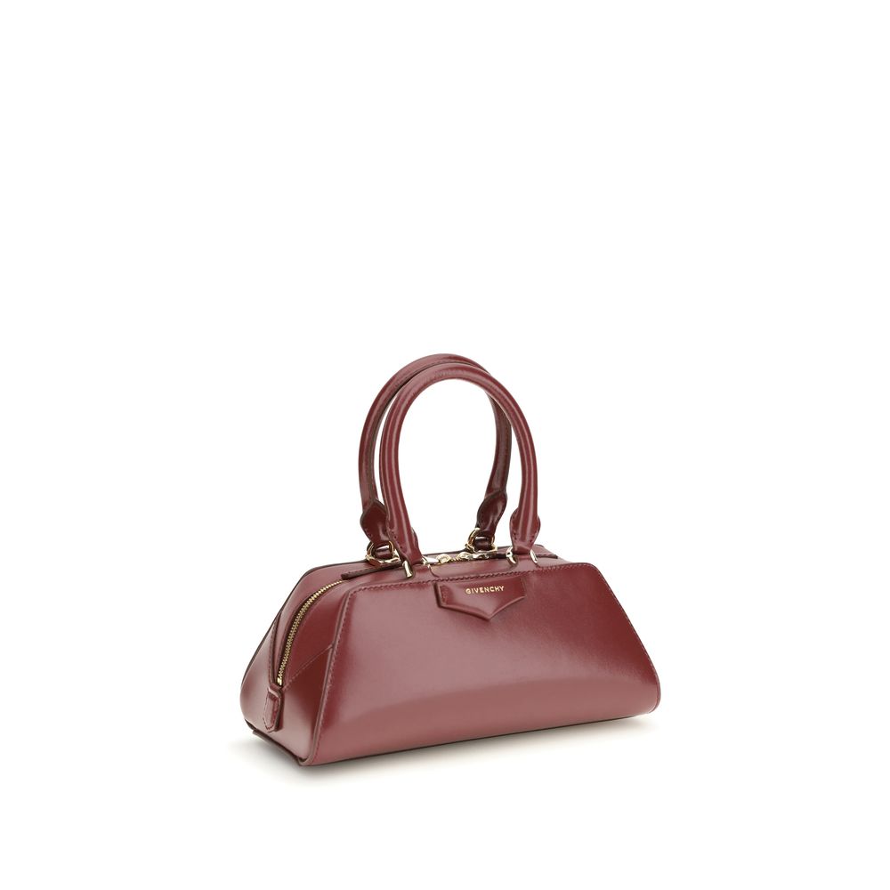 Givenchy The Antigona East-West Mini-Handtasche