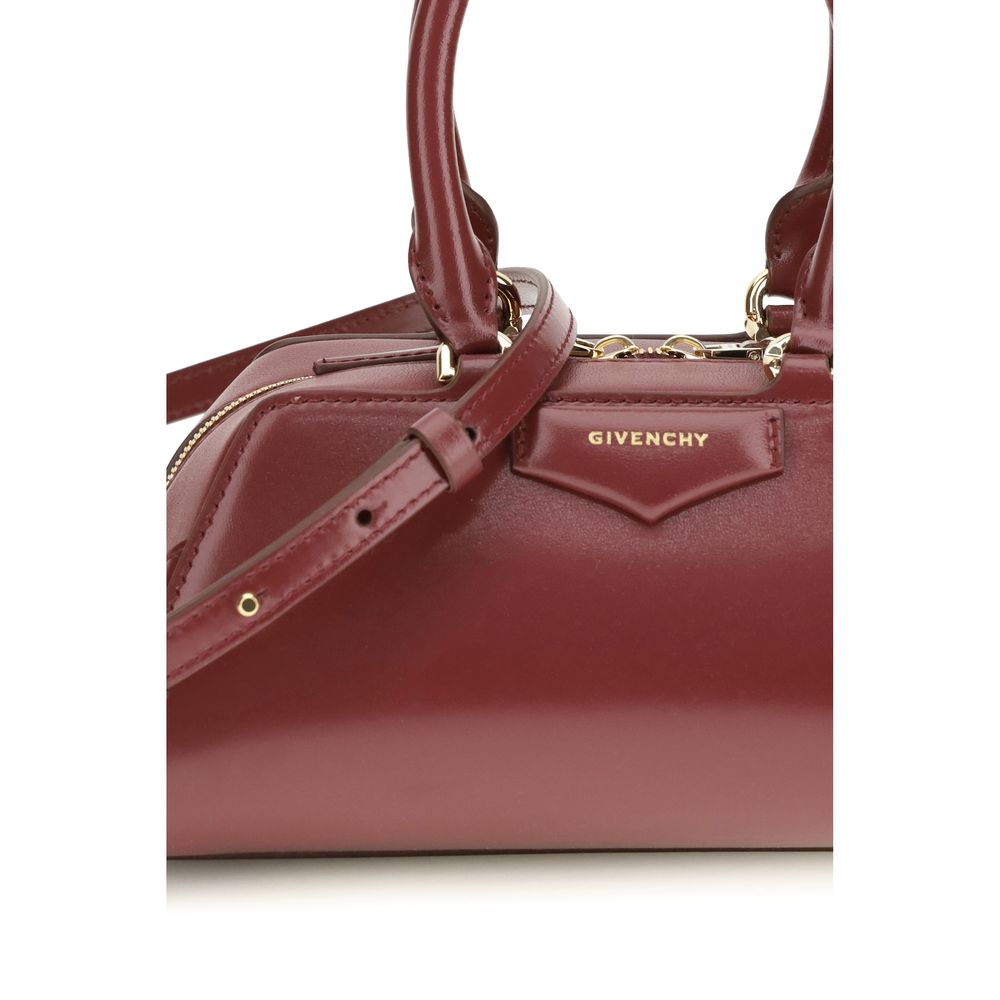 Givenchy The Antigona East-West Mini-Handtasche
