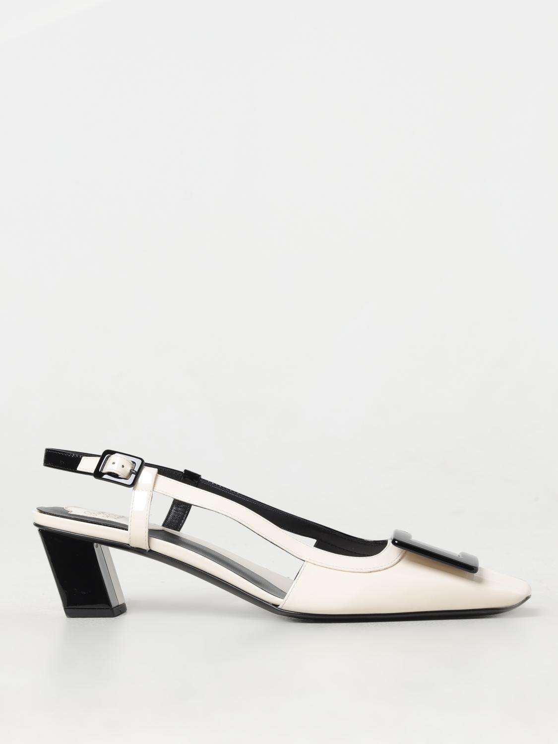 Roger Viver High Heel Pumps