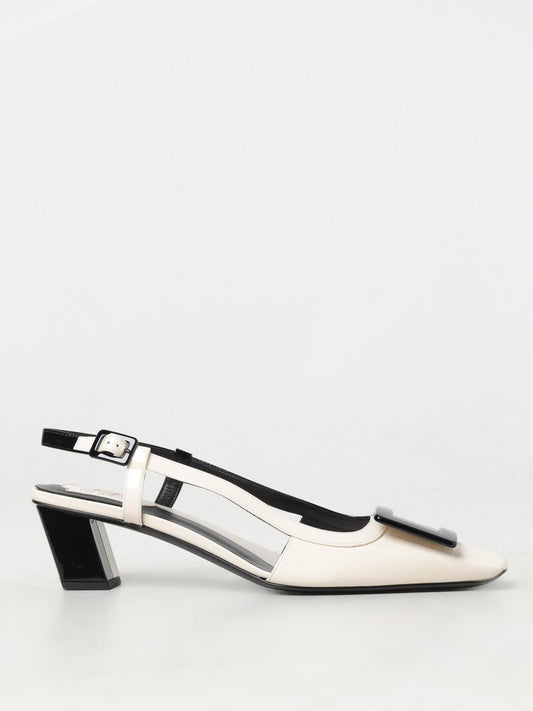 Roger Viver High Heel Pumps