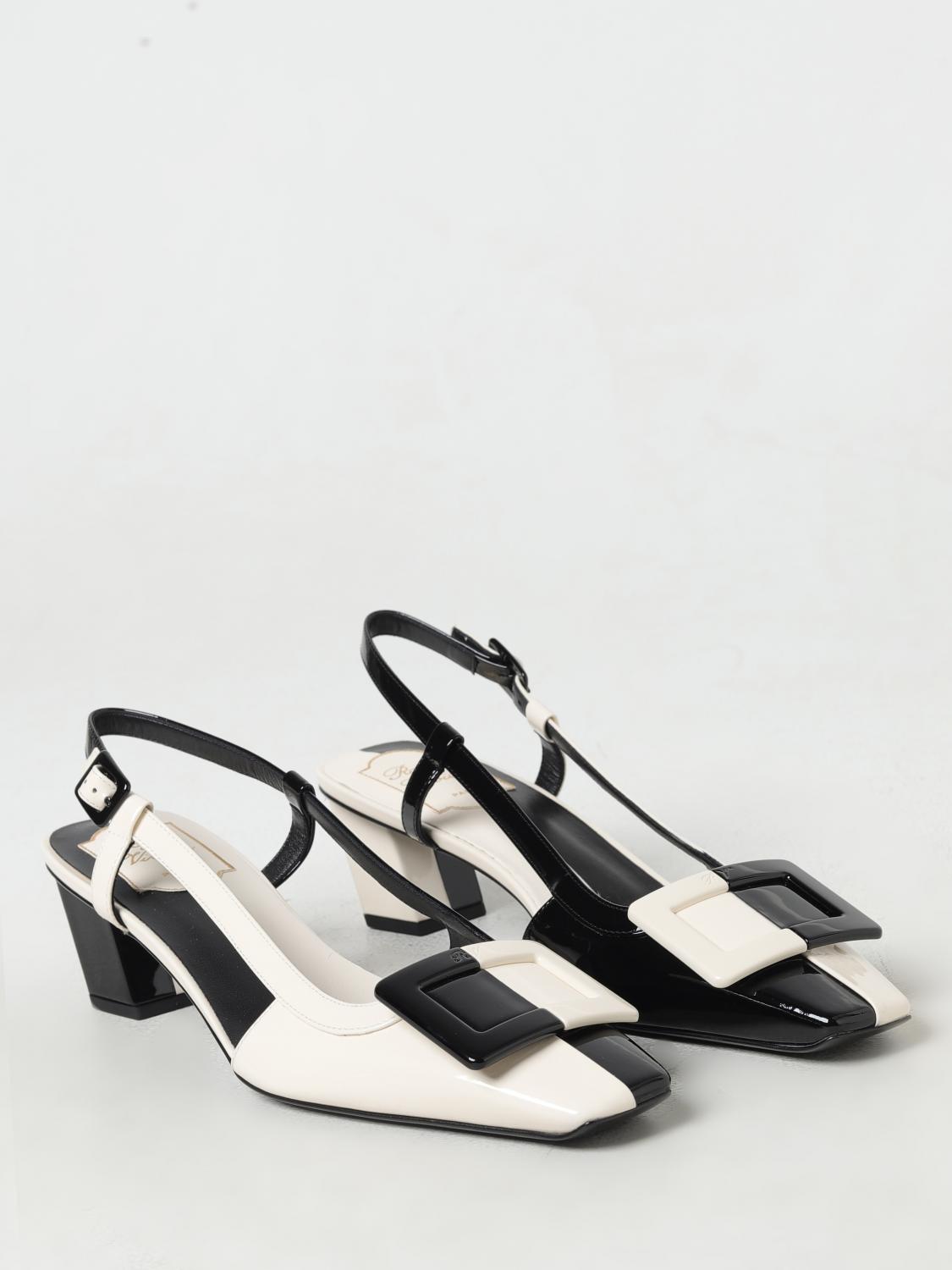 Roger Viver High Heel Pumps