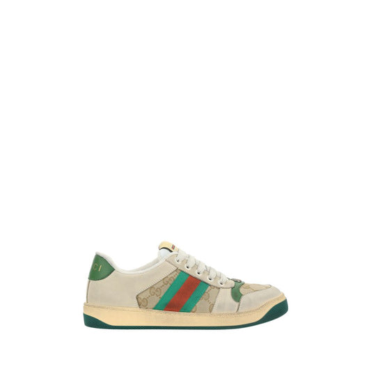 Gucci Low Top Sneakers